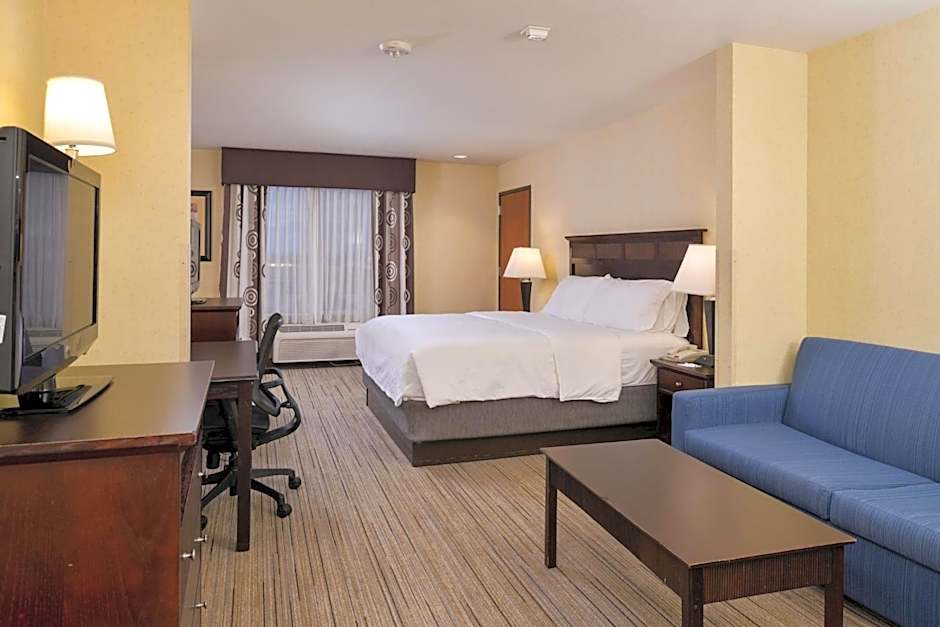 Holiday Inn Express Hotel & Suites Nampa By IHG