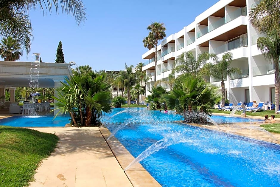 Zaki Hotel