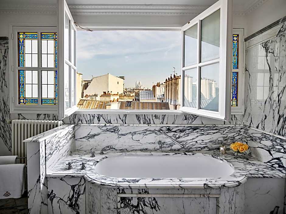 Le Meurice - Dorchester Collection