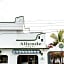 Hotel Allende