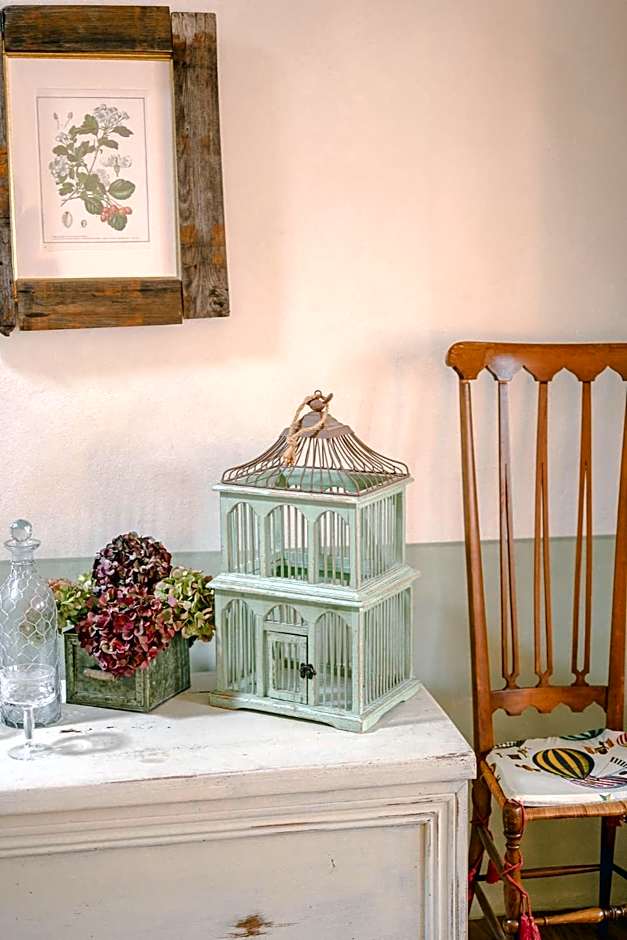 Borgo dei Gatti Albergo Diffuso & spa