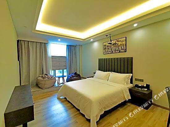 Guangzhou Miyou Hotel