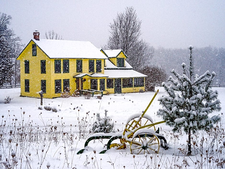 Photo 1 of 50 of Bark Eater Inn
