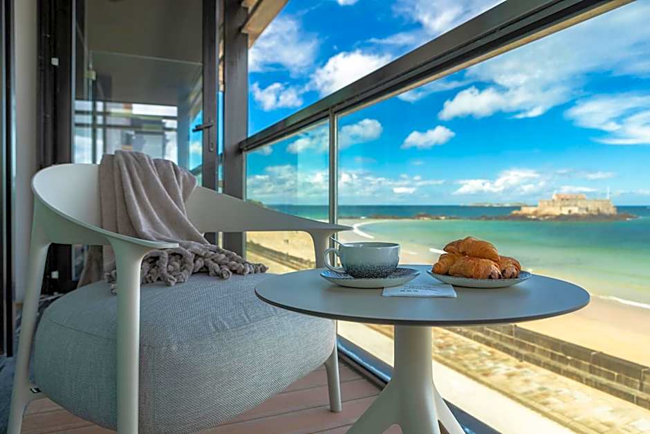 Oceania Saint Malo