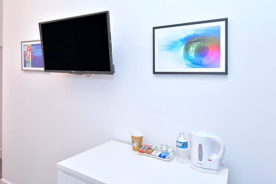 Townhouse @ Henry Street Crewe