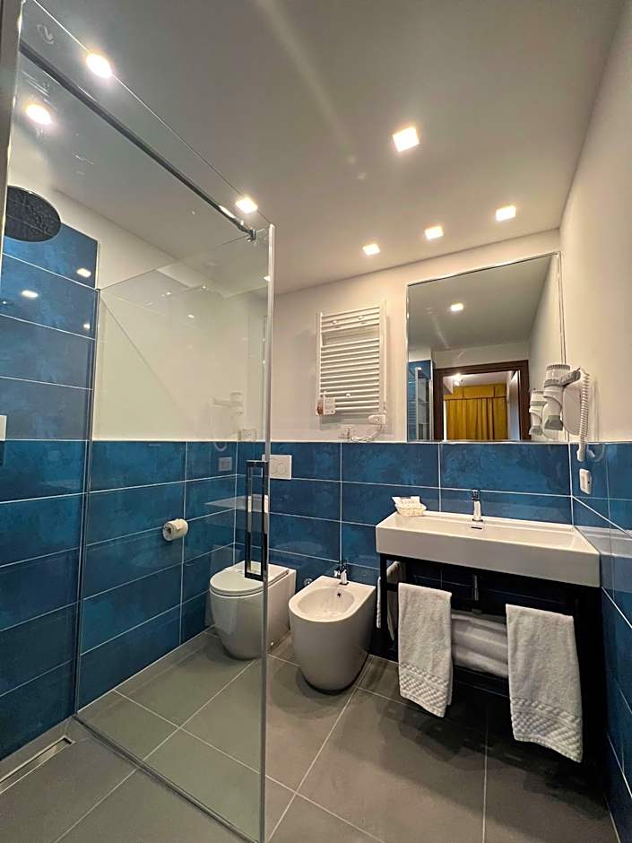 Best Western City Hotel