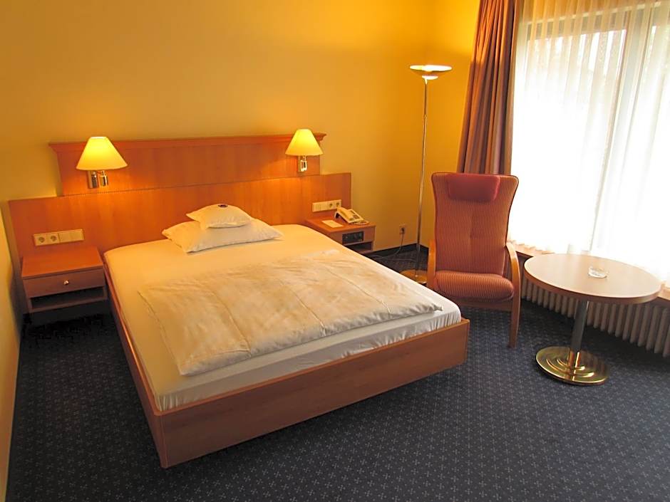 Parkhotel Bad Homburg