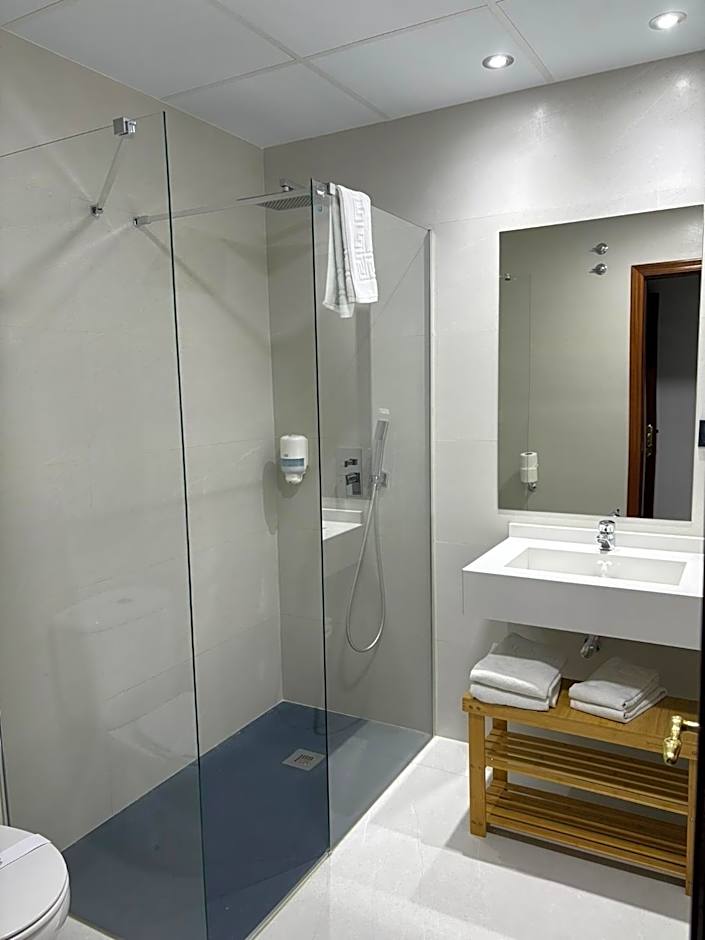 Hotel Ciudad Pozo Alcón