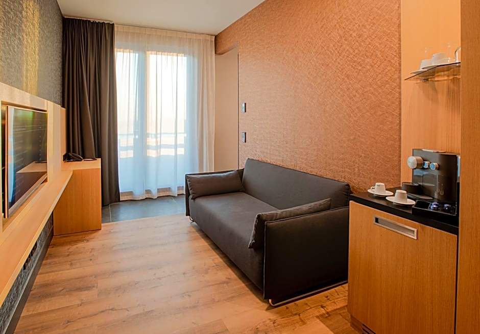 Ocak Hotel
