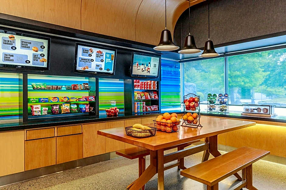 Aloft by Marriott Lexington