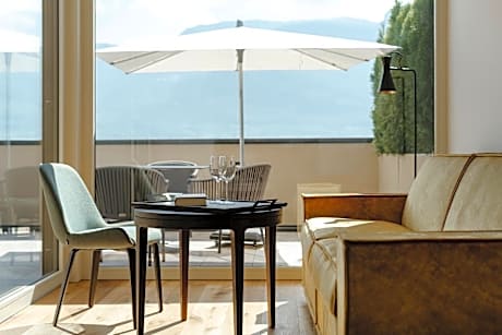 Ansitz am Eck by Hotel Pernhof