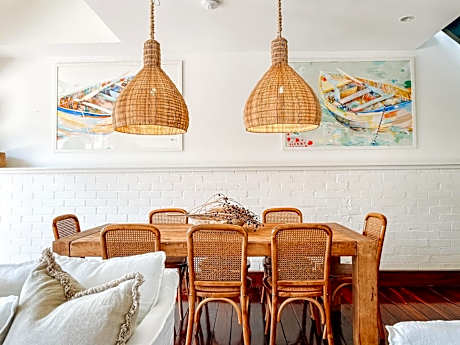 Byron Butter Factory Apartments