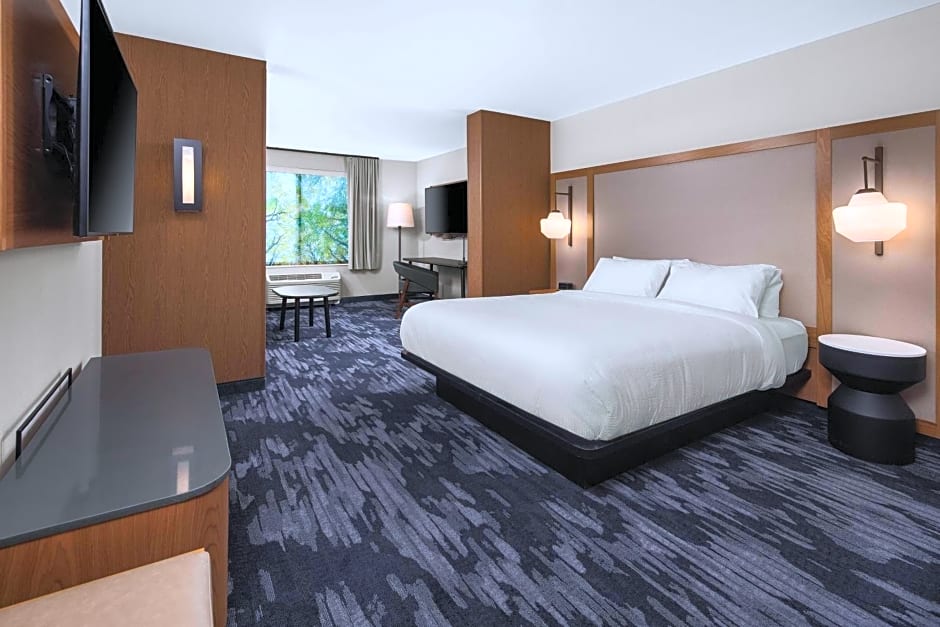 Fairfield by Marriott Inn & Suites Duluth