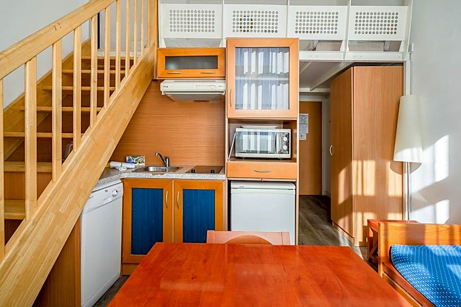 Residence Saint Goustan - maeva Home