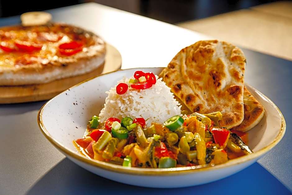 Ibis Budget Manchester Airport