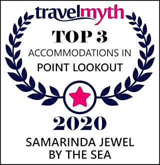 Samarinda Jewel by the Sea