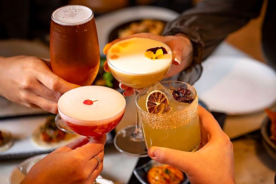 Radisson Blu Hotel, London Leicester Square