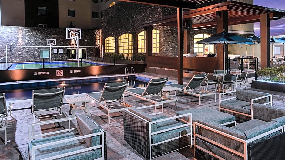 Staybridge Suites Puebla By IHG