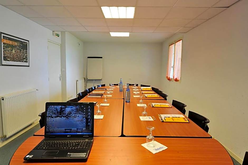 The Originals Access, Hôtel Millau Sud (P'tit Dej-Hotel)