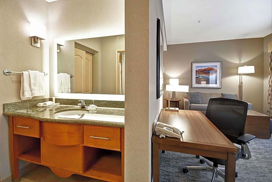 Homewood Suites By Hilton Boise