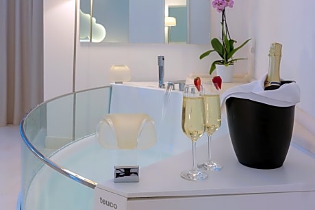 Junior Suite with Sea View