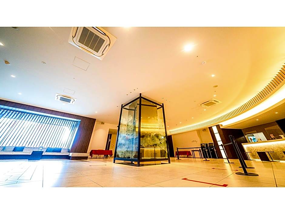 La'gent Stay Hakodate Ekimae