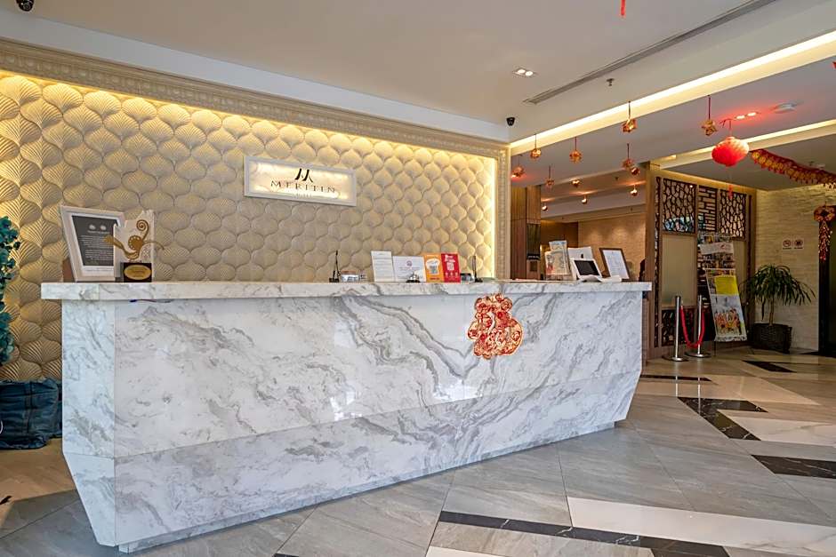 Meritin Hotel