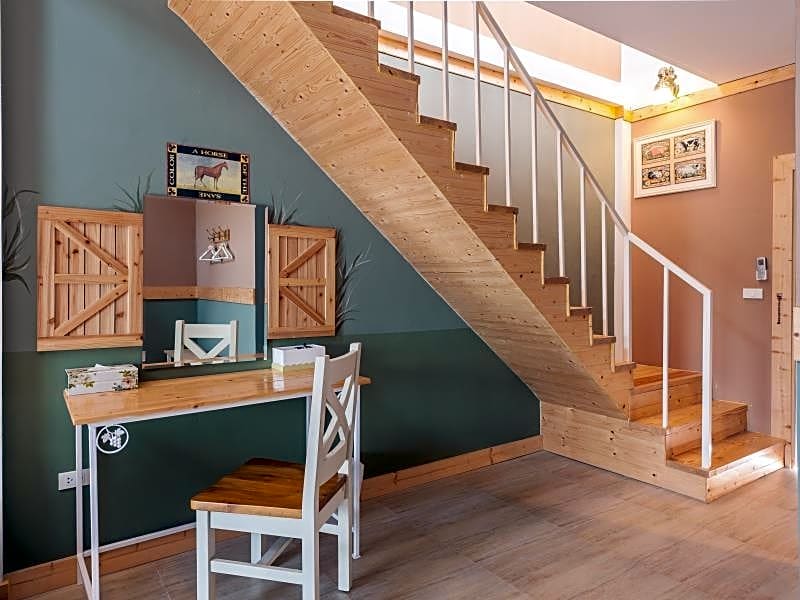 Belmont Village Hotel