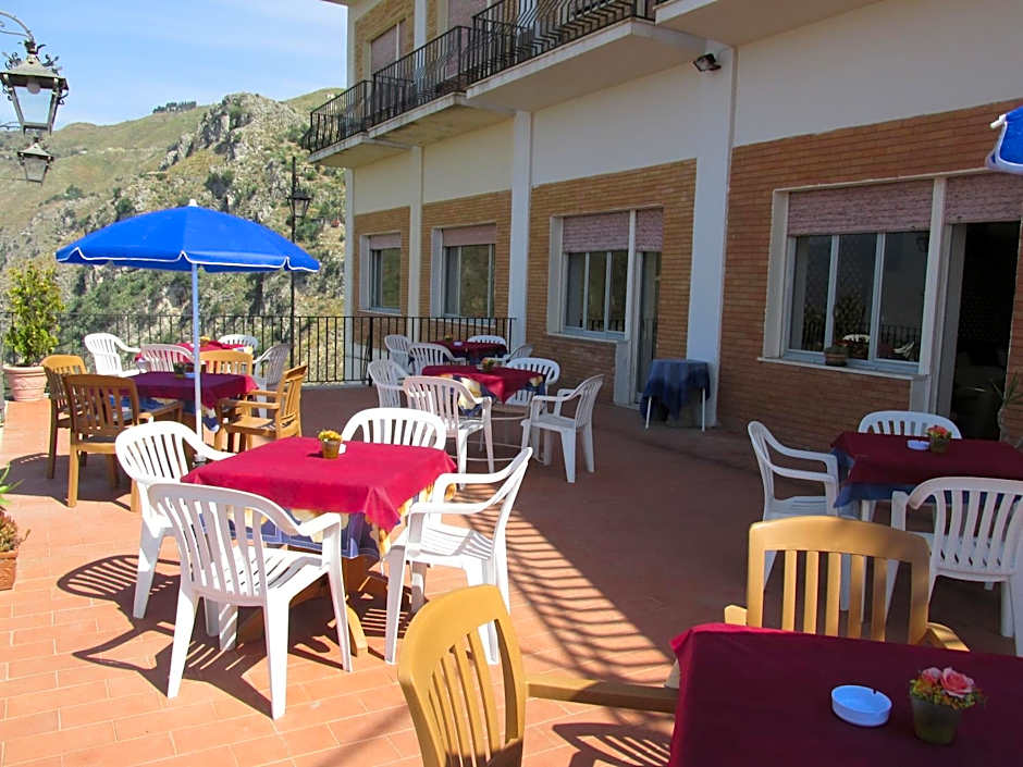 Hotel Panorama di Sicilia