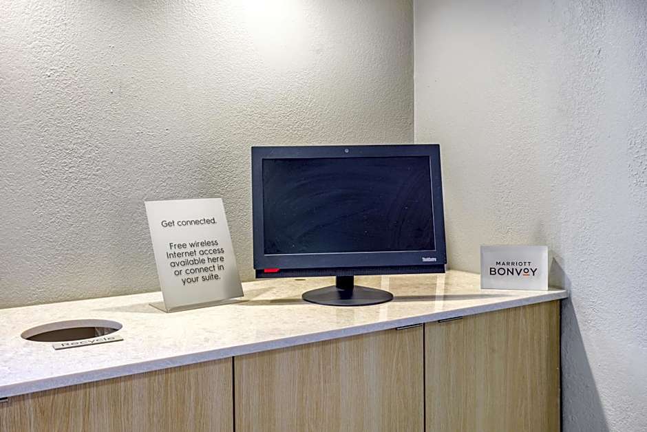 TownePlace Suites by Marriott Mobile