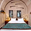 Cappa Via Cave Hotel