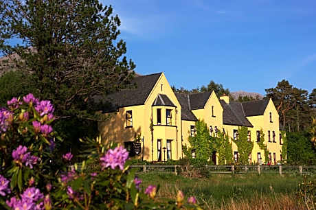 Lough Inagh Lodge Hotel