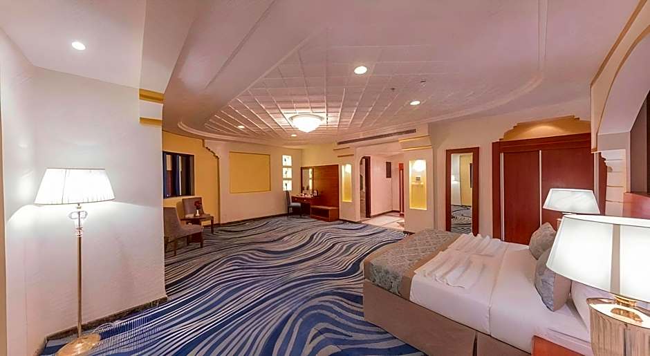 Snood Al Rayyan Hotel
