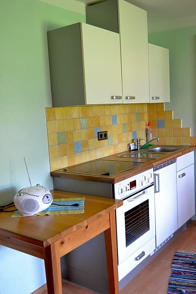 Kindererlebnis- und Biobauernhof Hipp-Bruckner