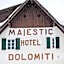 TH San Martino - Majestic Dolomiti Hotel