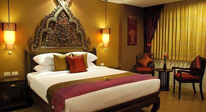 Siralanna Phuket Hotel