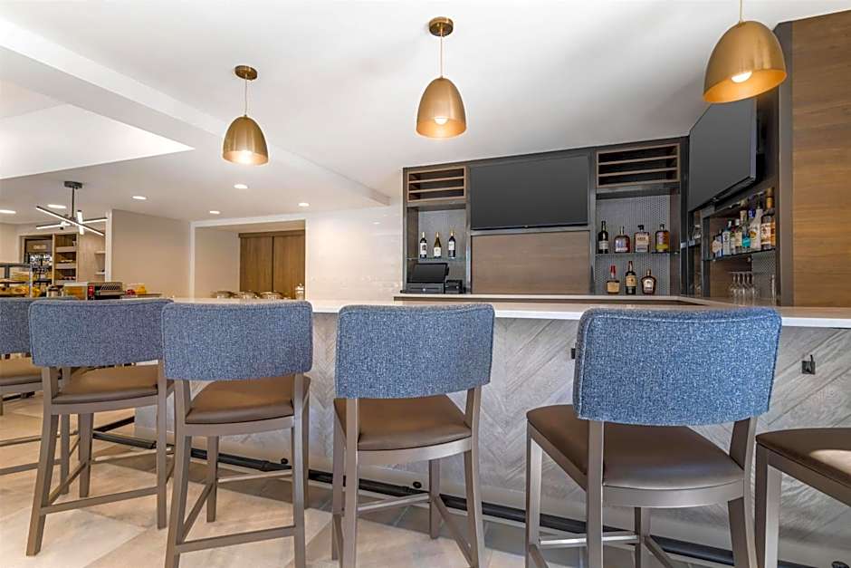 Hilton Garden Inn Albany/Suny Area