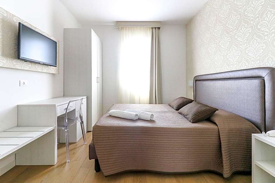 Hotel Jesulum