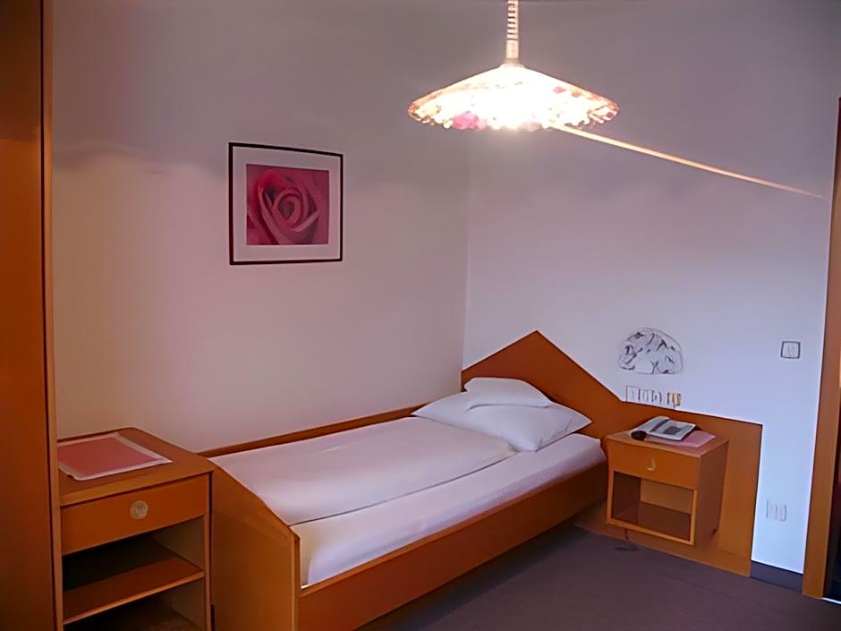 Hotel Reichegger