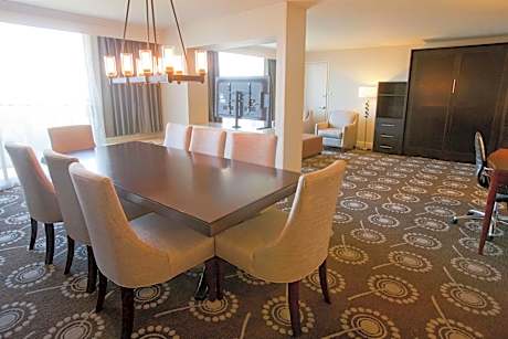 Presidential Suite - Non-Smoking