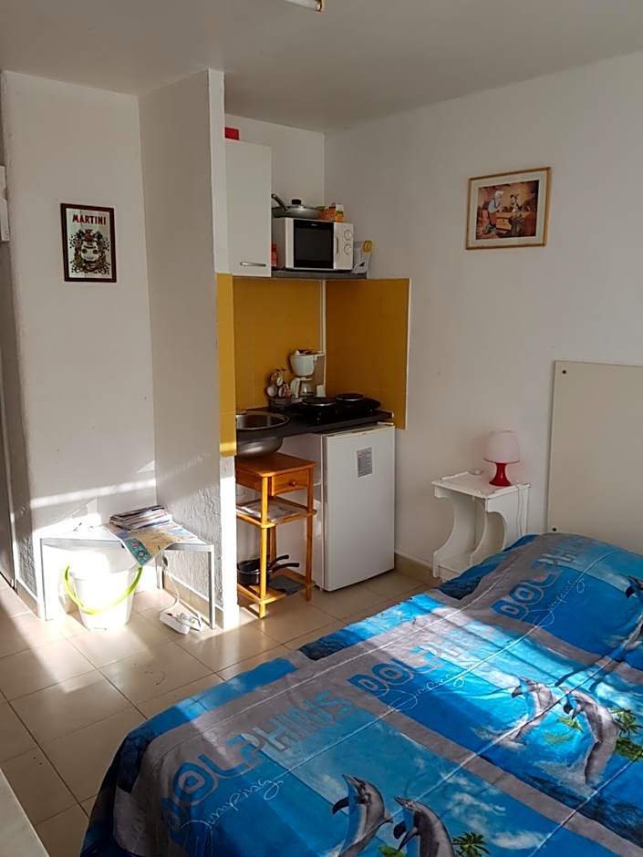Résidence Appartement Adonis
