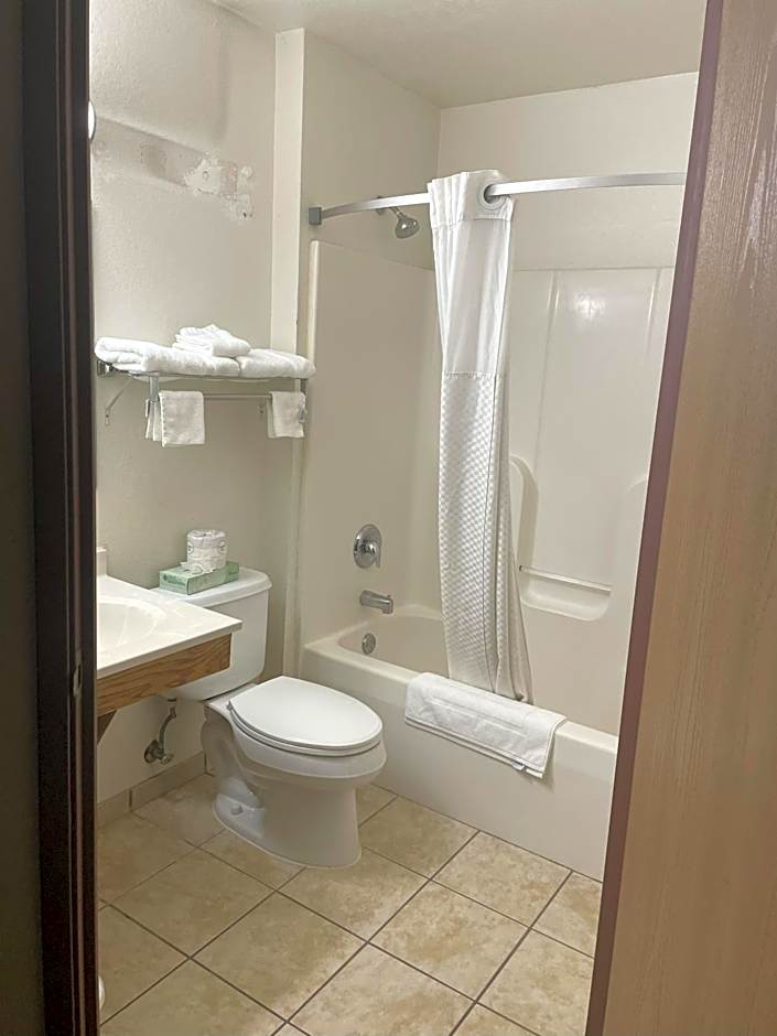 SureStay by Best Western Prince Frederick