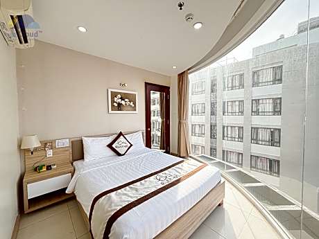 Bella VT Hotel - Bai Sau Vung Tau