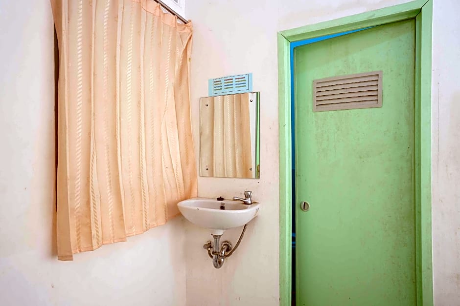 Lyfriska Residence Lampung RedPartner