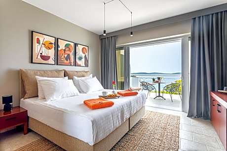 Hotel Podstine