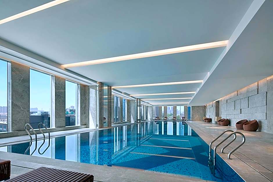 Baotou Marriott Hotel