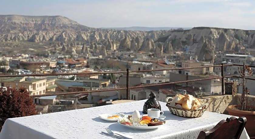 Travel Inn Cave Hotel