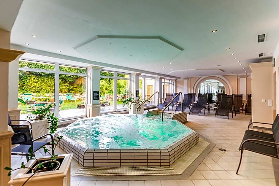 Wunsch Hotel Murz - Natural Health & Spa Hotel