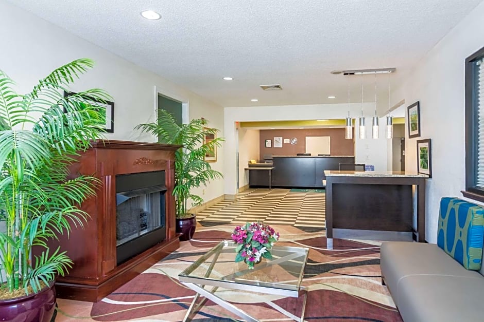 Quality Inn Warsaw near Rappahannock River