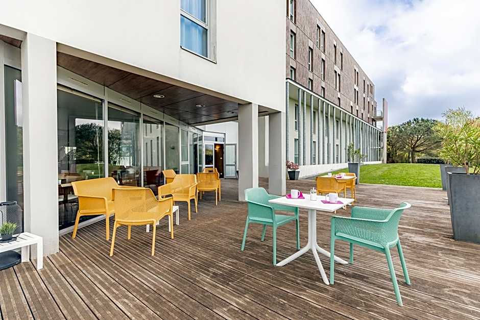 Appart'City Confort Nantes Ouest Saint-Herblain